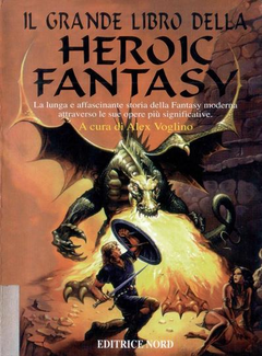 AA.VV. - Il Grande Libro della Heroic Fantasy (1998) - ITA