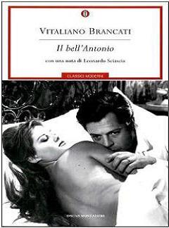 Vitaliano Brancati - Il bell'Antonio (2001) - ITA