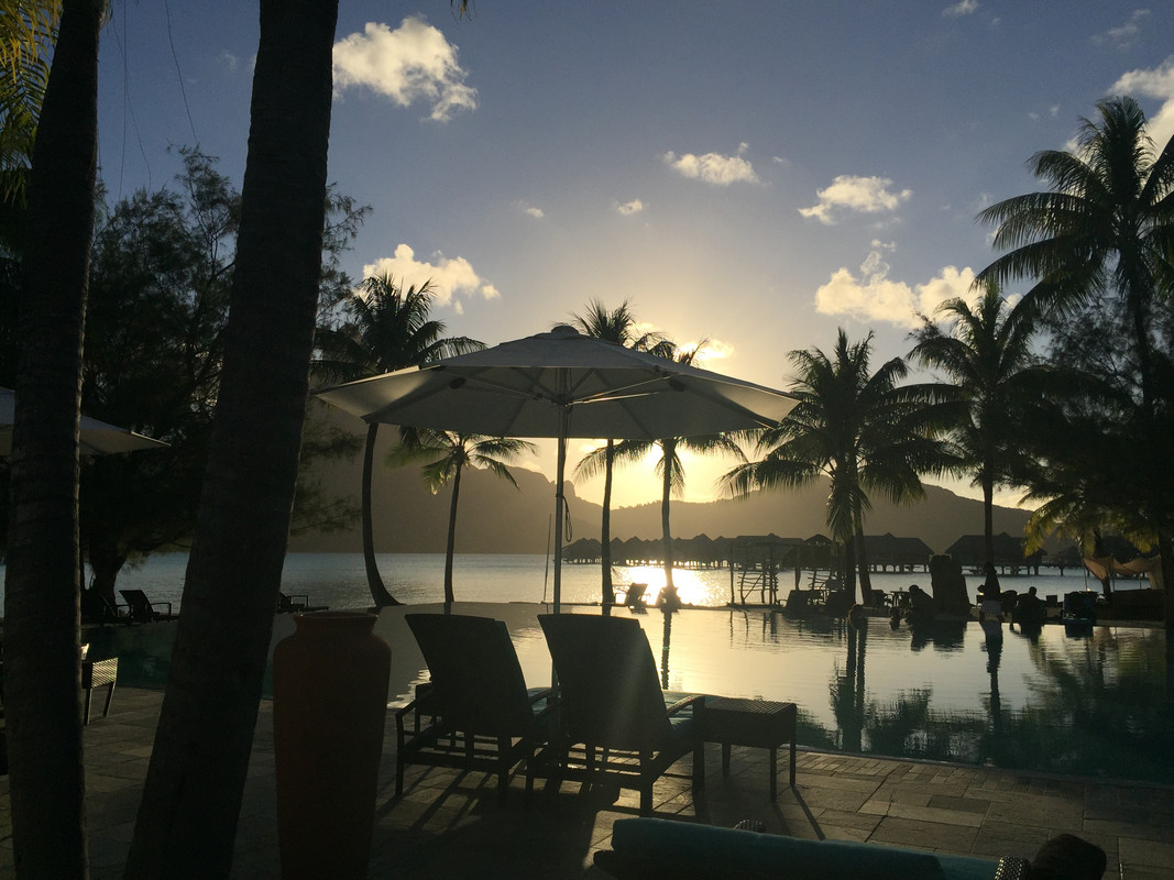 Relax absoluto - Costa Oeste + Polinesia Francesa II (9)