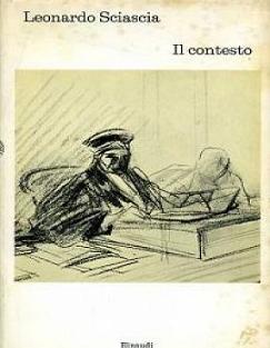 Leonardo Sciascia - Il Contesto (1990) - ITA