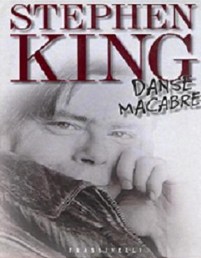 Stephen King - Danse Macabre (2000) - ITA