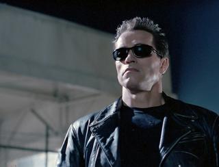 Terminator 2: El Juicio Final 3D