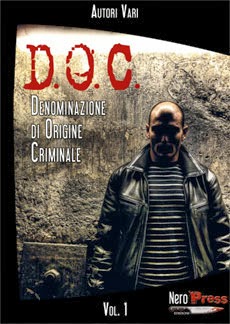 AV-D.O.C. denominazione di origine criminale, vol. 1 (2012)-ITA