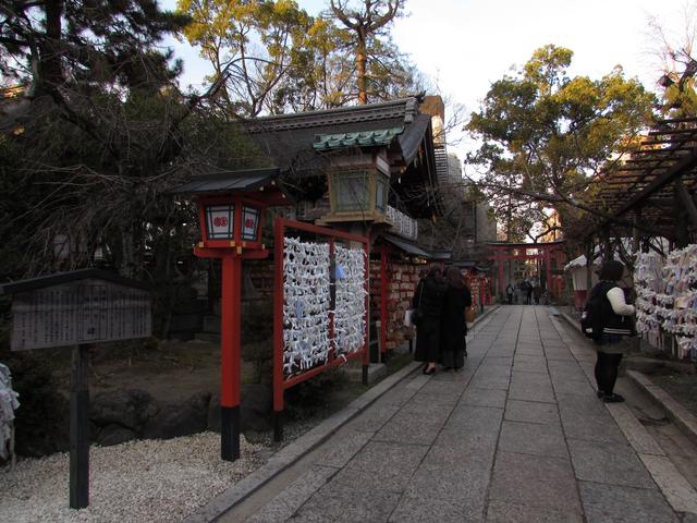 Japón en Invierno. Enero 2017 - Blogs of Japan - Templos del este de Kioto. Higashiyama (23/01/2017) (26)