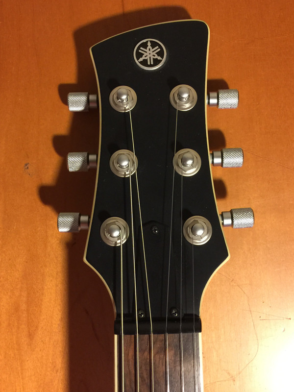 yamaha revstar locking tuners