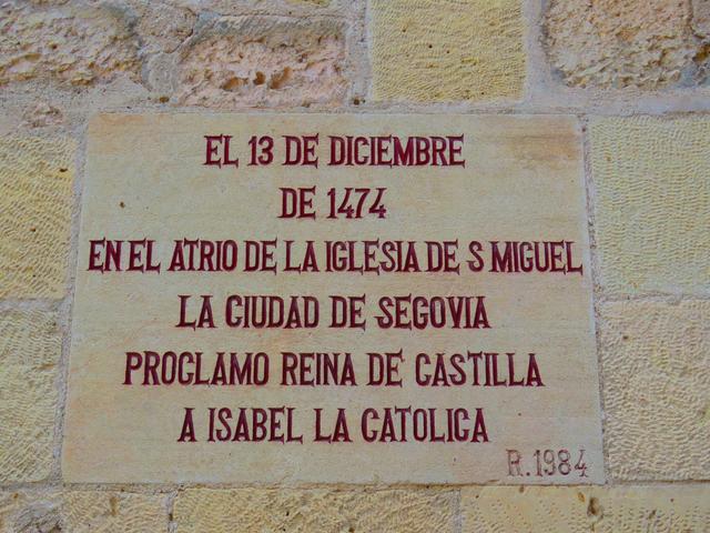 13/04: Segovia - RUTA POR CASTILLA: QUE VISITAR EN ZAMORA, TOLEDO, ÁVILA Y SEGOVIA (21)