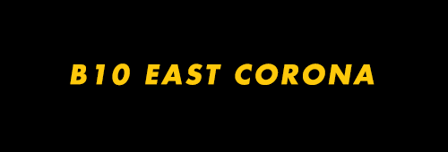 B10 East Corona