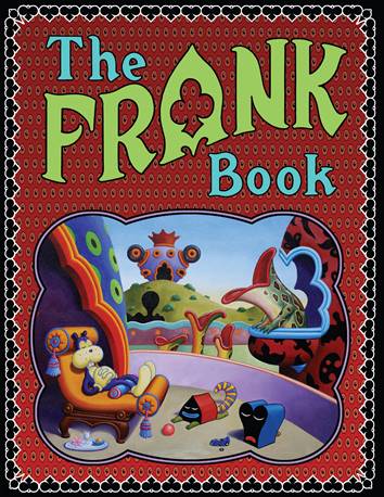 The Frank Book (2003)