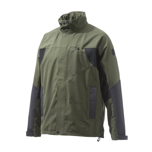 Beretta Pantaloni Tri-Active WP da caccia GREEN