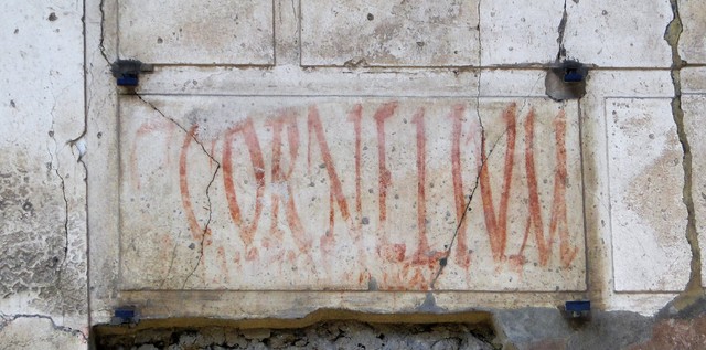 Pompeya, Vesubio y Herculano - “PICOLLISSIMA” SERENATA NAPOLITANA (14)