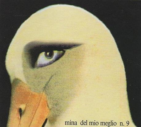 Mina - ...Del mio meglio N.9 (2001) mp3 320 + Flac