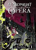 A Midnight Opera - Prelude To Good vs, Evil