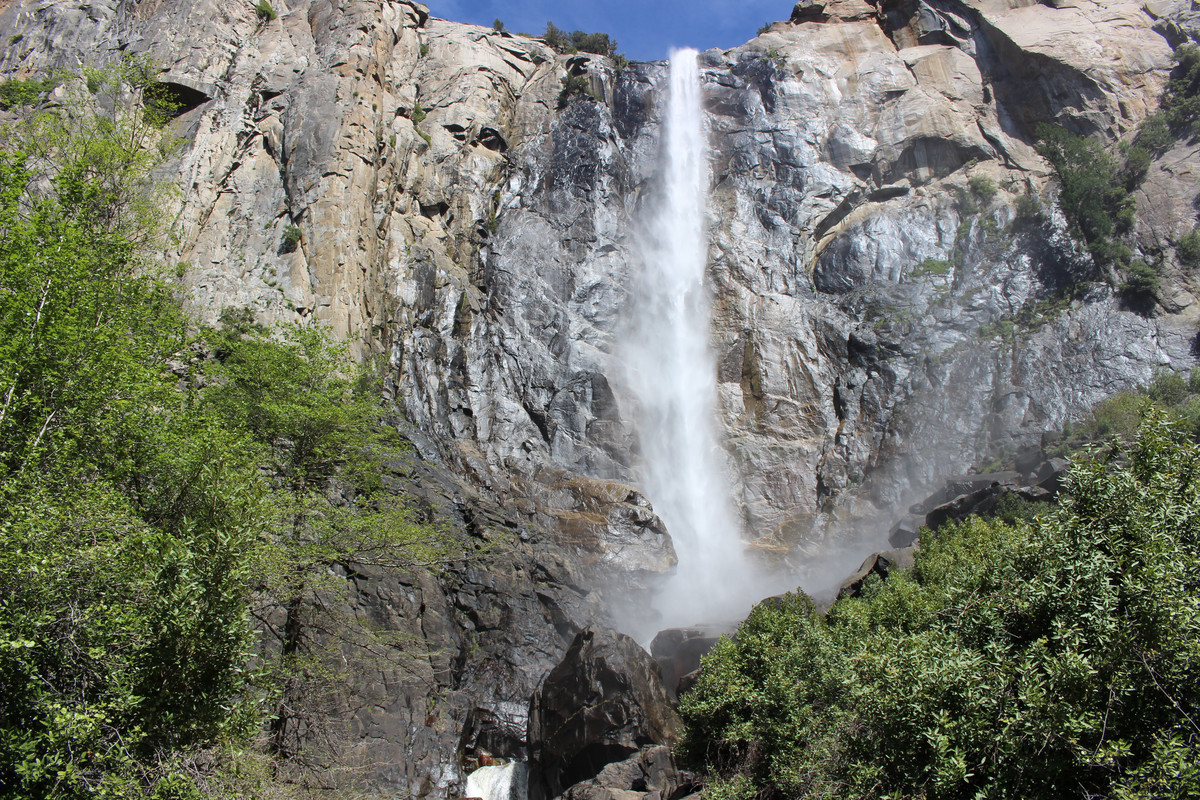 Costa Oeste + Polinesia Francesa - Blogs de USA - Dia 3. SFO - Yosemite (3)