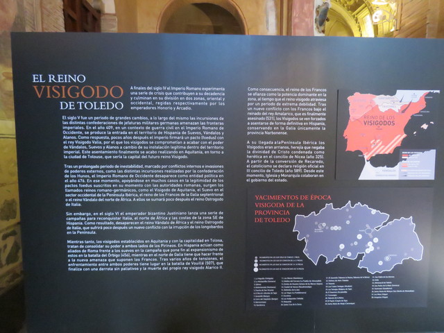 RUTA POR CASTILLA: QUE VISITAR EN ZAMORA, TOLEDO, ÁVILA Y SEGOVIA - Blogs de España - 11/04: Toledo (85)
