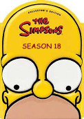 The Simpsons - Marge Gamer