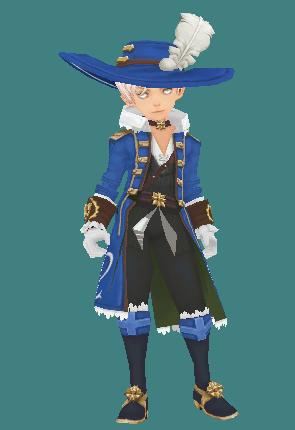 Cleric's Costume Gallery - DragonNest Forums