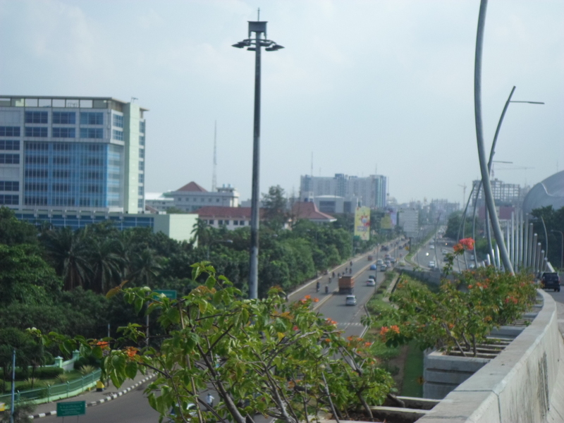 Cikarang | Capital City Of Bekasi Regency | The Largest Industrial City ...