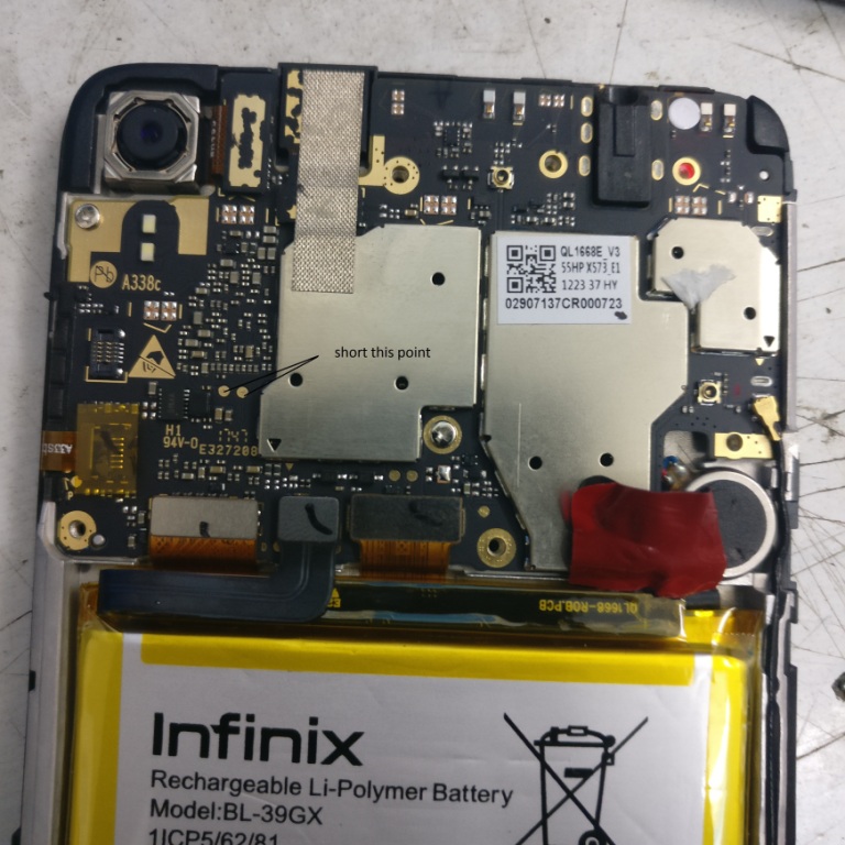 infinix smart 8 обмен , цена Договорная купить в Могилеве на Куфаре - Объявление