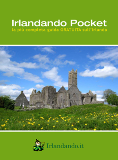 Irlandando Pocket [2° Edizione] (2008) - ITA