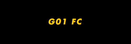 G01 FC