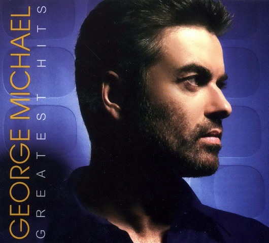 George Michael - Greatest Hits (2008) mp3 320 kbps-CBR