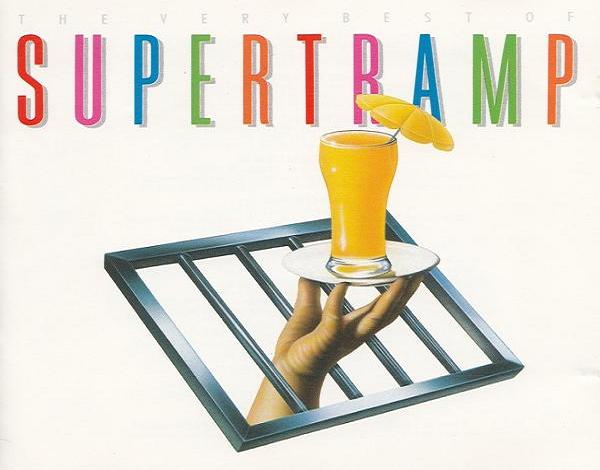 Supertramp - The Very Best Of Supertramp (Digital-CD EU 1990) mp3 320 kbps-CBR
