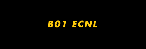 B01 ECNL