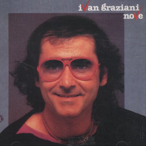 Ivan Graziani - Nove 1984 (CD-1997) mp3 320 kbps-CBR