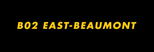 B02 East Beaumont
