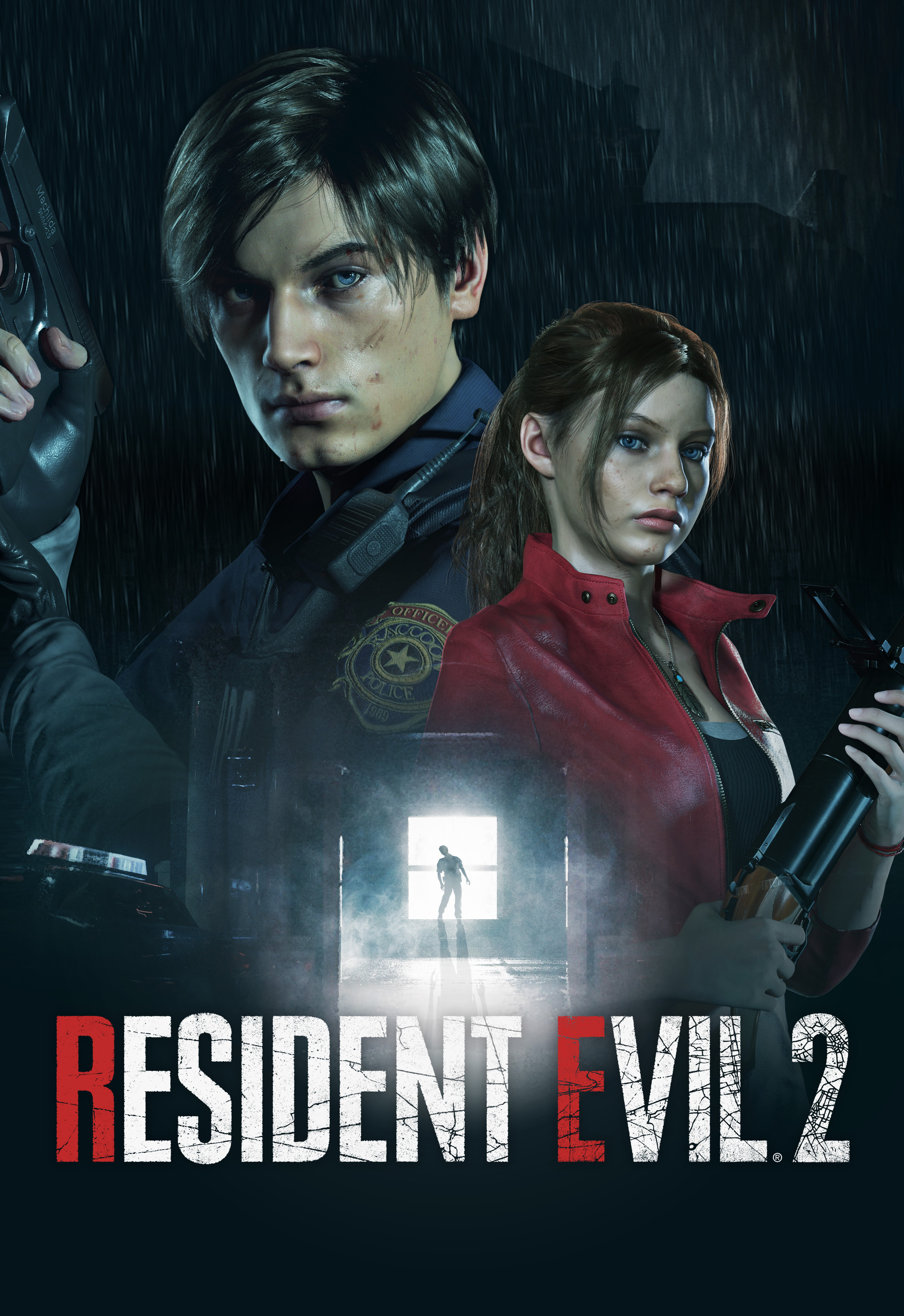 E3: The Nightmares Return In 13 Minutes Of RESIDENT EVIL 2 ...