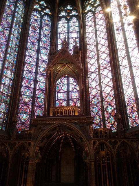 Visita a Notre Dame y torres, St Chapelle, Barrio Latino,Panteón, Louvre - 4 días descubriendo la impresionante ciudad de París (2)