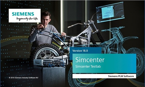 Siemens Simcenter Testlab v18.0 (x86/x64) (9/10)
