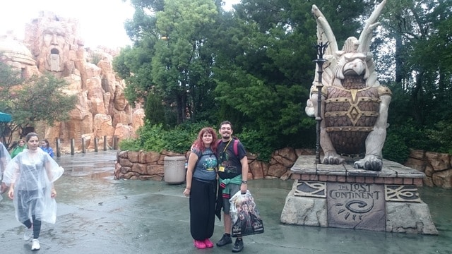 UNIVERSAL: VIERNES 2 DE SEPTIEMBRE DE 2016 - Orlando septiembre de 2016 (49)