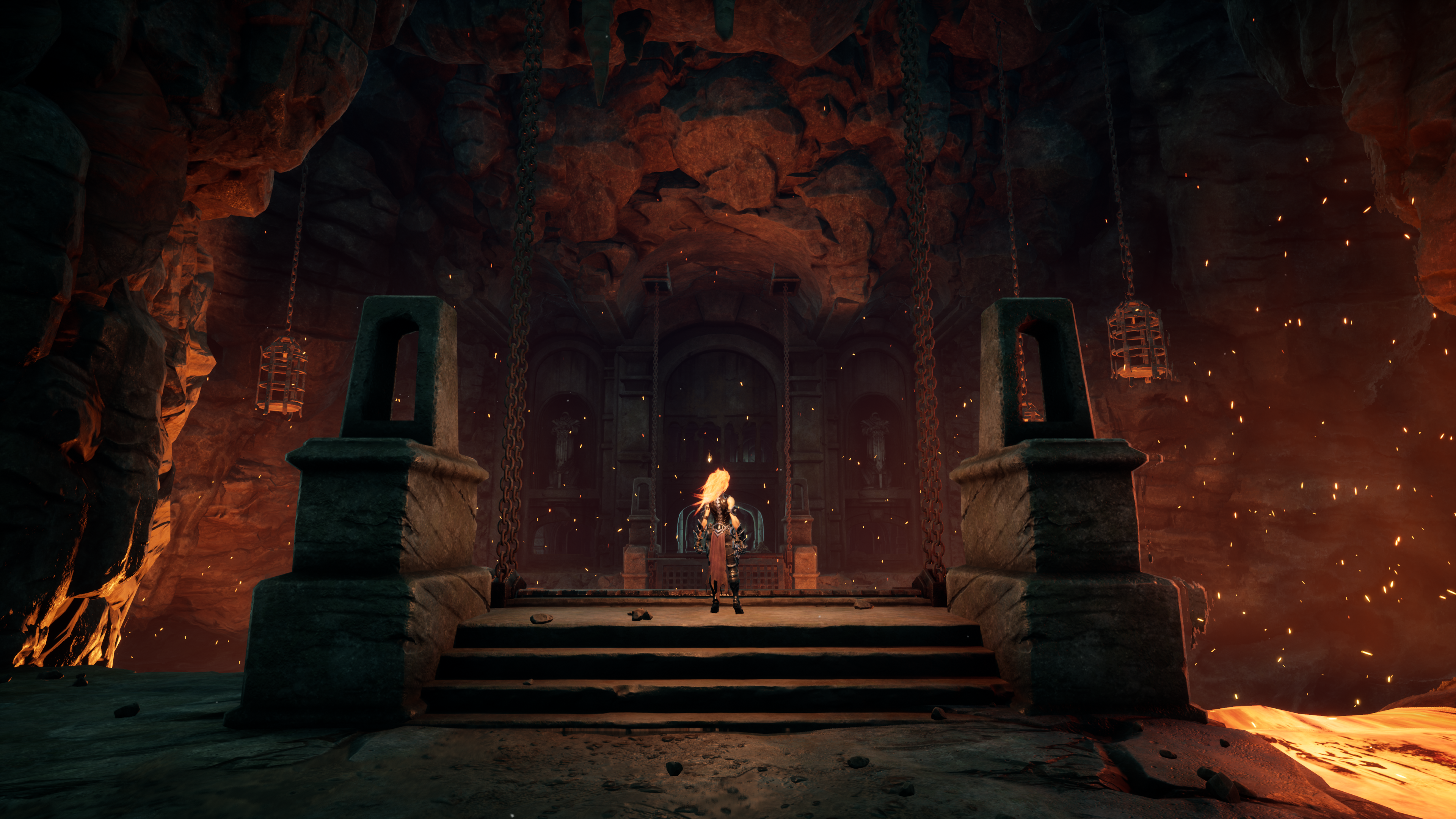 darksiders iii switch back to flame hollow jump darksiders iii switch back to flame hollow jump