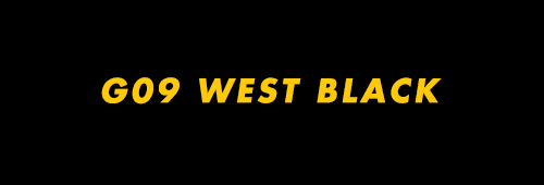 G09 West Black
