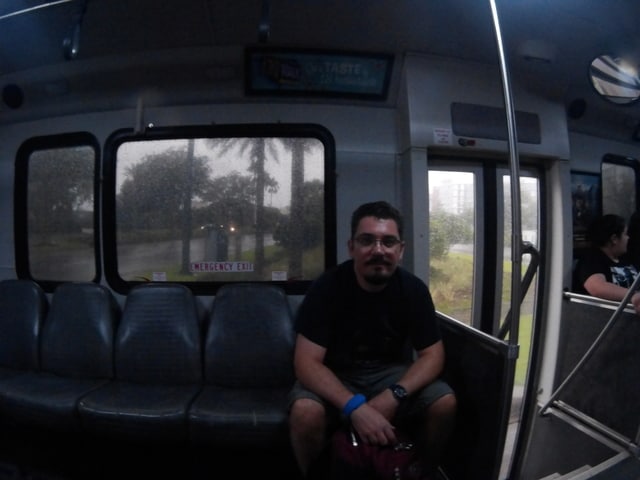 UNIVERSAL: VIERNES 2 DE SEPTIEMBRE DE 2016 - Orlando septiembre de 2016 (3)
