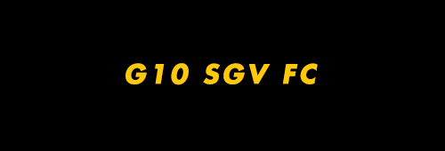 G10 SGV FC