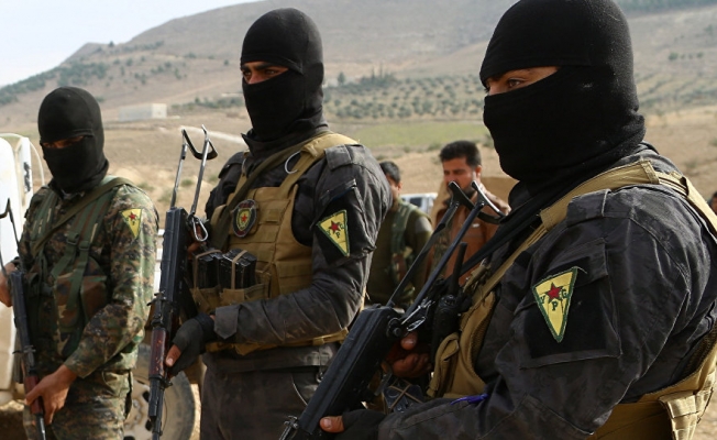YPG'nin 'Allahu Ekber' oyunu ortaya çıktı.