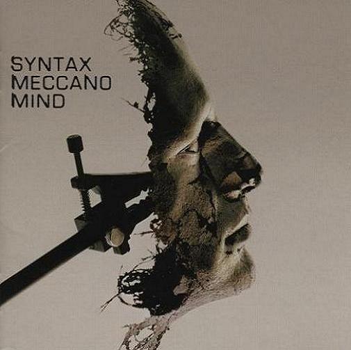Syntax - Meccano Mind  [Japan Edition] (2004) mp3 256 kbps-CBR