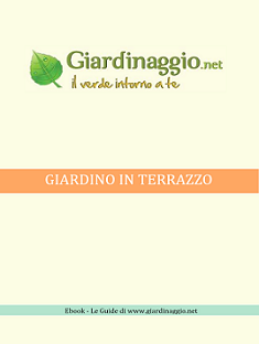 AA. VV. - Giardino in terrazzo (2013) - ITA