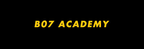 B07 Academy
