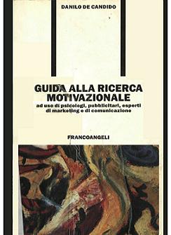Danilo De Candido - Guida alla ricerca motivazionale (1992) - ITA