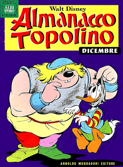 Walt Disney - Almanacco Topolino N. 228 (1975)