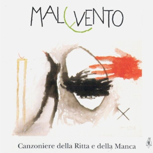 Canzoniere Della Ritta E Della Manca - Malevento (2000) mp3 320 kbps-CBR