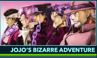 C C Jojo S Bizarre Adventure The Miasma Of The Void Cool Ice Part 1 6 30 Anime Superhero Forum