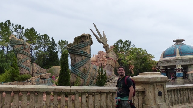 UNIVERSAL: VIERNES 2 DE SEPTIEMBRE DE 2016 - Orlando septiembre de 2016 (111)