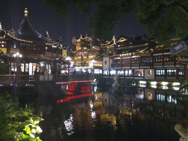 Shanghai mola - Keira en China (2)