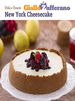 Giallo Zafferano - New York Cheesecake (2015) - ITA