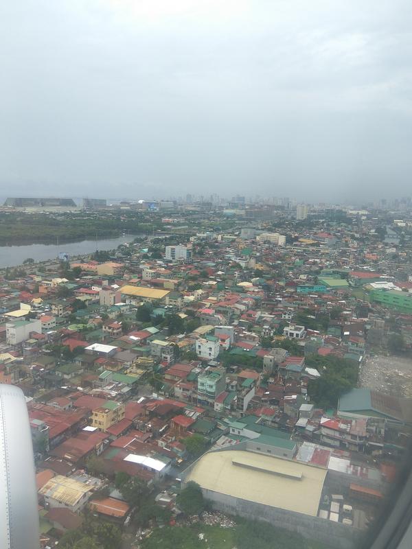 Keira en Kuala Lumpur, Indonesia y Filipinas - Blogs de Asia Sudeste - Filipinas huele a barbacoa (3)