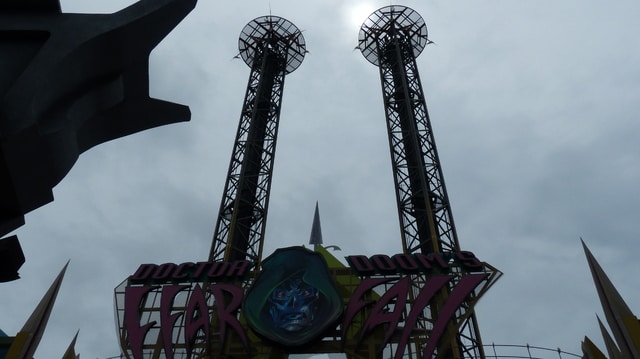 UNIVERSAL: VIERNES 2 DE SEPTIEMBRE DE 2016 - Orlando septiembre de 2016 (62)